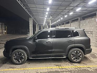 Great Wall: Great Wall : 2023 г., Внедорожник — 7