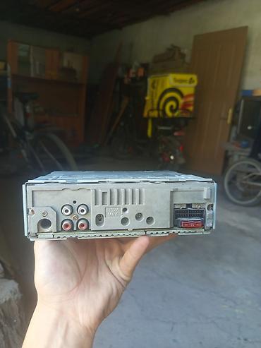 android avto: Автомагнитола Sony CDX-GT430U СРОЧНО СРОЧНО СРОЧНО СРОЧНО СРОЧНО — 8