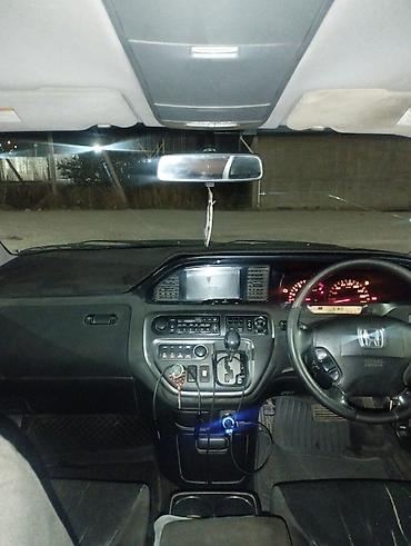 хонда авансиер фара: Honda Orthia: 2002 г., Автомат, Бензин, Универсал — 6