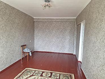 орок нижний: 1 комната, 35 м², 104 серия, 5 этаж — 4