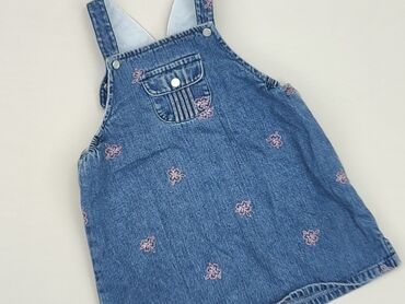 tommy hilfiger kombinezon: Dungarees, Tommy Hilfiger, 12-18 months, condition - Perfect