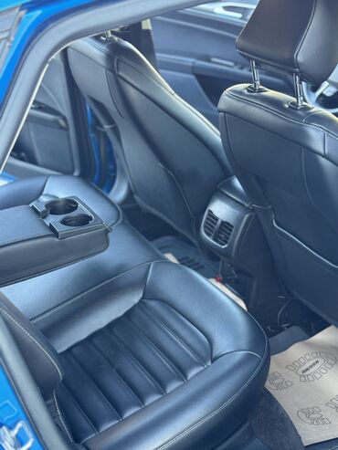 Ford: Ford Fusion: 1.5 l | 2019 il 149000 km Sedan — 13