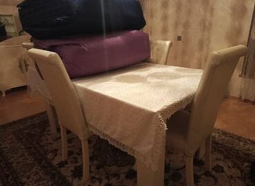 Yataq otağı dəstləri: Şəkillərdə görülənləriniz ayrı-ayrı, dəst formasındada satılır. 3 — 4