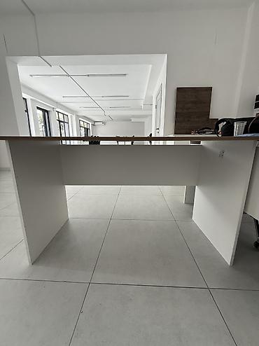 table study: Продаются офисные столы подойдут для дома или офиса Размер 80 см - — 6