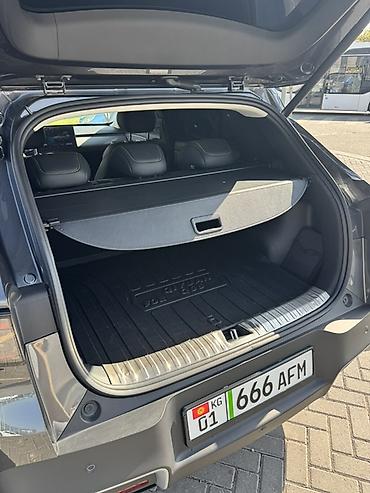 Changan: Changan Qiyuan Q05: 2026 г., Автомат, Электромобиль — 8