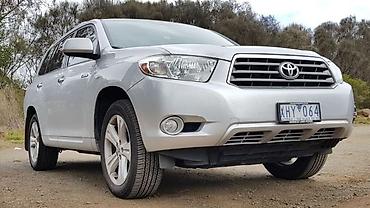 разбор highlander: Авто запчасти на Toyota Highlander (3) Авто запчасти б/у авто — 2