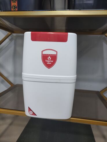 Su filtrləri: Keyfiyyətli su filterinin satışi və təmiri. Münasib qiymətə -da lalafo.az — 10 Su filtrləri: Keyfiyyətli su filterinin satışi və təmiri. Münasib qiymətə — 10