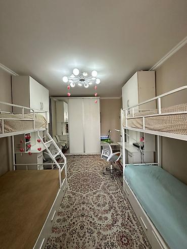 Продажа квартир: 3 комнаты, 62 м², 105 серия, 5 этаж, Косметический ремонт — 13