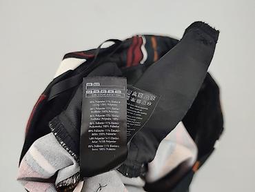benotti clothes: F&F, Spodnie materiałowe damskie, rozmiar M — 5