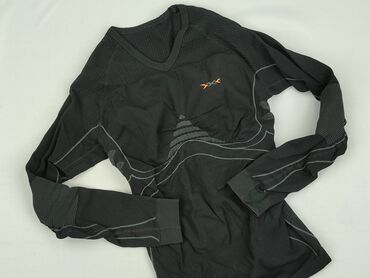 kurtka zimowa elisabetta franchi: Bluzka dla mężczyzn, One size, Falke, stan - Dobry
