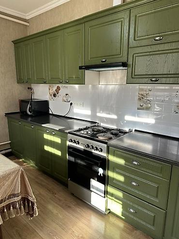 сел: Продается дом в селе Новопокровка Ул.Курманжан Датки 61 участок 5 — 9