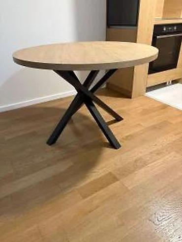 ikea merdevine stolica: TRPEZARIJSKI STOLOVI LUX88 IZRADA PO MERI DEZEN PO ŽELJI | Izrada po — 3