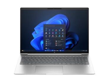 processor core i7: HP ProBook 460 G11 Notebook PC A23C9EA U7-155U | 16GB DDR5 RAM | 512GB