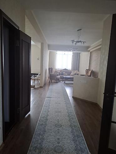 Долгосрочная аренда квартир: 3 комнаты, С мебелью полностью — 20