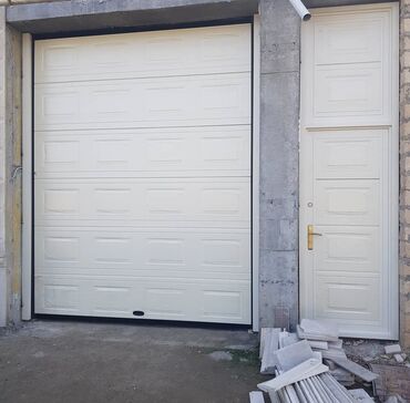 Jalüz qapılar: Jalüz qapılar Alüminium — 11