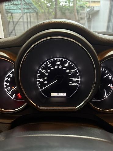 срочное: Lexus RX: 2008 г., 3.5 л, Автомат, Бензин, Кроссовер — 8