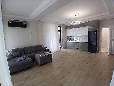 квартира баку аренда: Kirayə mənzil – tam təchizatlı 3 otaqlı - Daxili planlama: geniş — 6