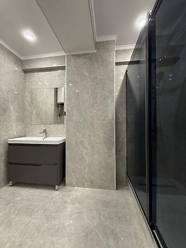 жилой вагончик: 2 комнаты, 76 м², Космос Элитка, 10 этаж, Евроремонт — 6
