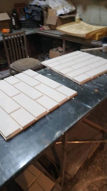 Фасадные сэндвич панели: ! ДЕКОР ТАШ ТАШ/ДЕКОРАТИВНЫЙ КАМЕНЬ В НАЛИЧИИ И ПОД ЗАКАЗ! Описание — 36