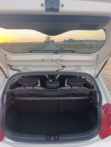 Kia: Kia Morning: 2019 г., 1 л, Автомат, Бензин, Хэтчбэк — 5