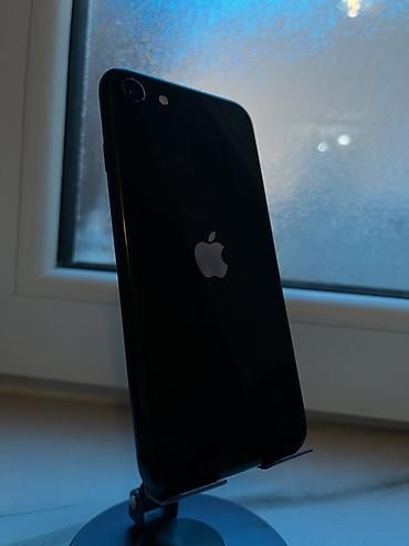 ipon se: IPhone SE, 64 GB, Qara, Barmaq izi — 6