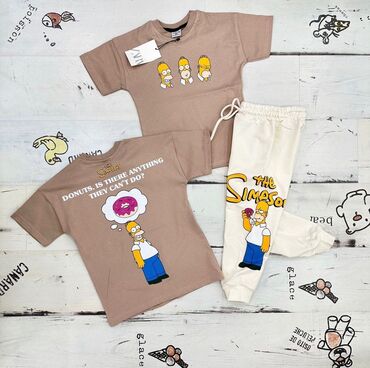 Dəstlər: Zara dest. Yenidir. 100% pamuk.
Ölçüler: 2,3,4,5