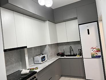 Мебель на заказ: Мебель на заказ, Кухня, Стулья, Кухонный гарнитур, Стол — 5