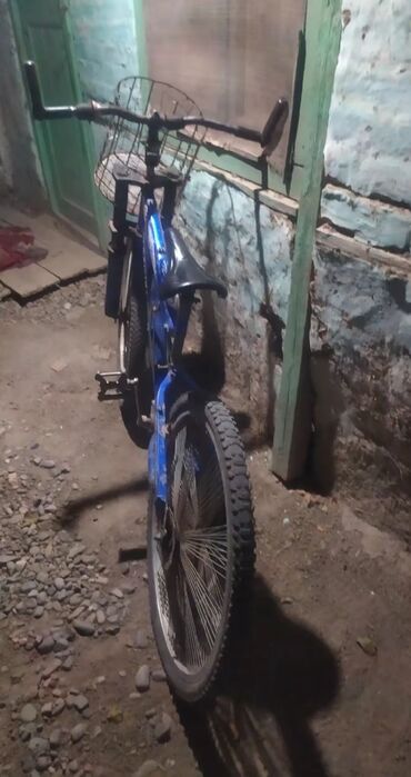 Şəhər velosipedləri: Şəhər velosipedləri — 11