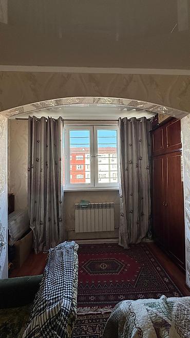 Продажа квартир: 4 комнаты, 105 м², 106 серия улучшенная, 7 этаж, Евроремонт — 27