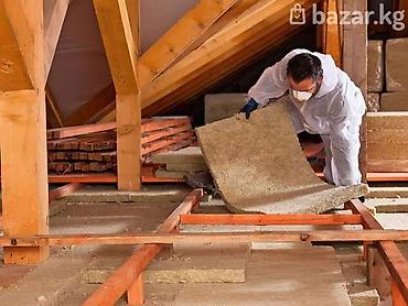 Пенопласт: Утеплитель для любых поверхностей. каменная вата и пенополистирол — 6