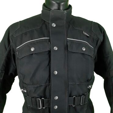 Ostale jakne: Moto jakna polo, vel. M, cordura marka: polo veličina: m materijal na lalafo.rs — 6 Ostale jakne: Moto jakna polo, vel. M, cordura marka: polo veličina: m materijal — 6