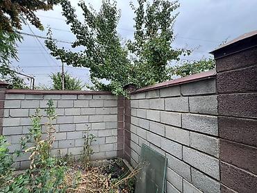 Долгосрочная аренда домов: 30 м², 2 комнаты — 8