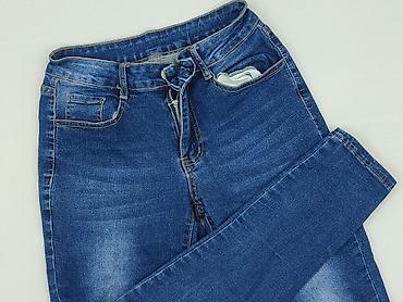 levis 571: Jeansy damskie, rozmiar XS — 1
