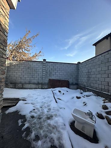 Продажа домов: Полдома, 45 м², 4 комнаты, Собственник, Евроремонт — 13