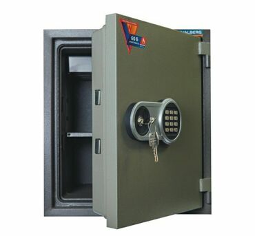 Seyflər: Seyf kassa hər ölçüdə seyf lərimiz var 🔥 yağına davamlı və davamsız — 7