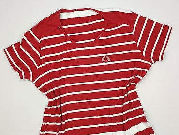 t shirty elastan: T-shirt damski, rozmiar M — 1