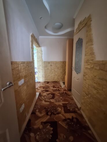 снять квартиру без риэлтора: 1 бөлмө, 45 кв. м, 106-серия, 6 кабат