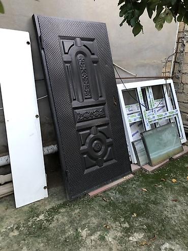 сад: Bineqedi rayonu Bileceri qesebesinde yerlesen yarim tikili evdir yarim — 5