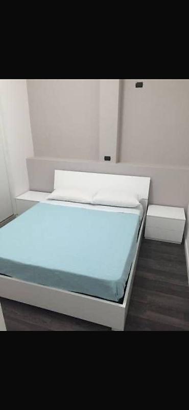 Посуточная аренда комнат: 30 м² — 10