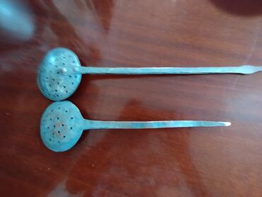 Qrafinlər və səhənglər: Şüşə — 9