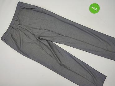 mango man: Spodnie garniturowe męskie, rozmiar 2XS — 3
