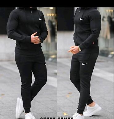 tech fleece decaci: Muške trenerke M,L,XL,XXL,3XL veličine za samo 3900 din — 2