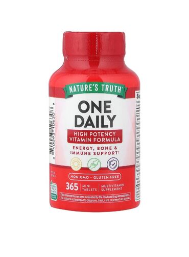 Vitaminlər və BAƏ: Amerikadan birbaşa depodan alınir çox ucuz qiymətə 13-20 Azn arası — 4