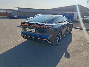 карине е: Mazda 6: 2024 г., Автомат, Электромобиль, Лифтбек — 6