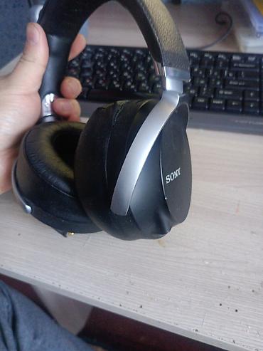 air 3s: Полноразмерные наушники Sony MDR-Z7 - Тип: проводные, закрытые — 3