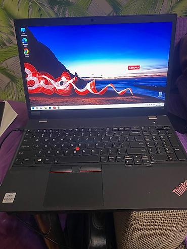 Ноутбуки Lenovo: Офисный, Б/у, Intel Core i5 — 1