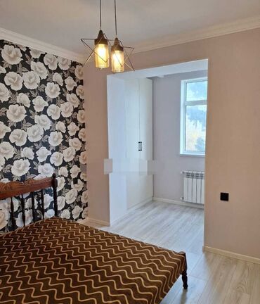 Uzunmüddətli kirayə mənzillər: Azadlıq"m.st. 10 dəq.məsafədə,Binəqədi şossesində yerləşən "Zəngəzur" — 6