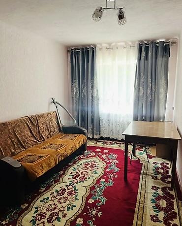 30: 1 комната, 30 м², Политех Хрущевка, 2 этаж, Косметический ремонт — 1