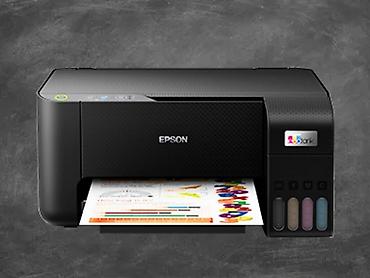 canon printer satilir: Printer "Epson L3210 A4 3IN1" Şəhər: Bakı Malın növü: Printerlər — 1