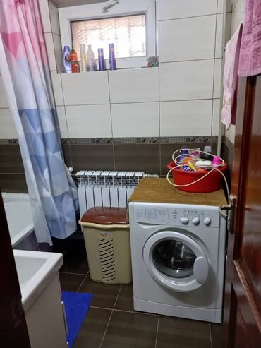 Продажа квартир: 2 комнаты, 56 м², 2 этаж — 6